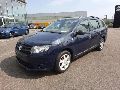 Dacia Logan PRIX MARCHAND OU EXPORT