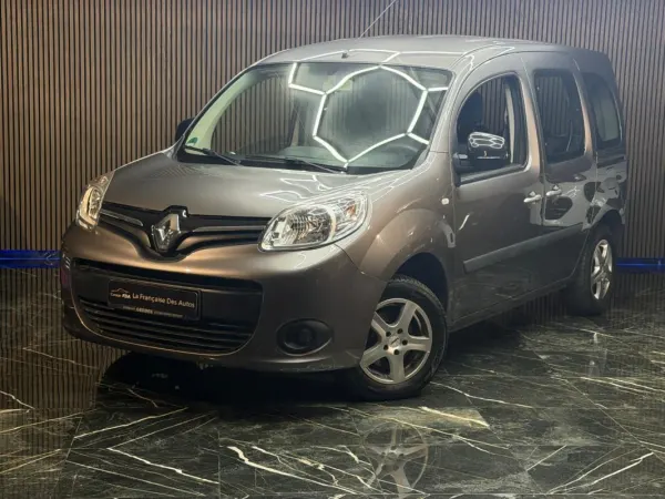 Renault Kangoo 1.5 dCi 90 Life
