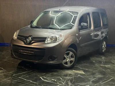 Renault Kangoo 1.5 dCi 90 Life
