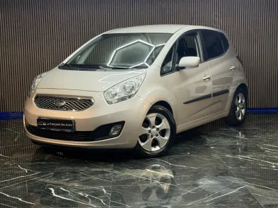 Kia Venga 1.6 125 ch Premium A