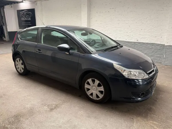 Citroen C4 C4 1.6i VTi VTR Pack