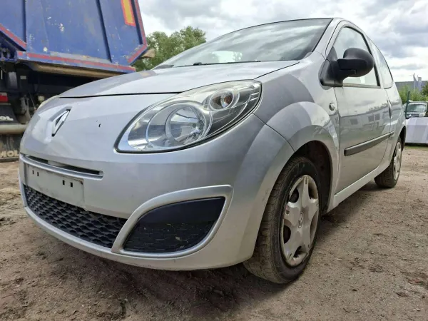 Renault Twingo Twingo 1.2i Authentique