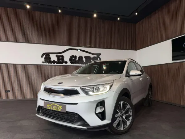 Kia Stonic 1.4i - GARANTIE 12MOIS