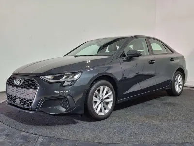 Audi A3 A3 Sportback 30 TFSI Business Edition Attraction S tronic