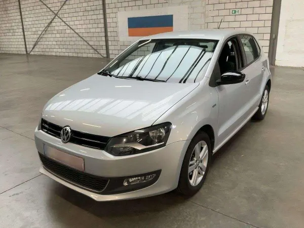 Volkswagen Polo 1.2i * Comfortline * 92dkm * Airco * Garantie