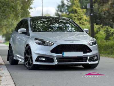 Ford Focus Focus ST3 2.0 EcoBoost