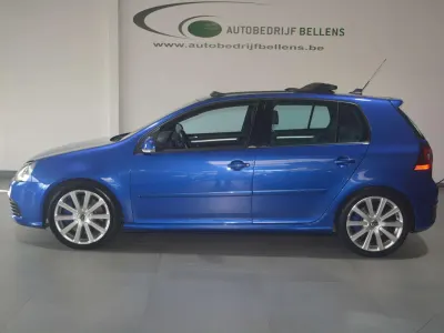 Volkswagen Golf Golf R32 3.2i V6 24v FSI 4Motion DSG LEDER / NAVI / OPEN DAK