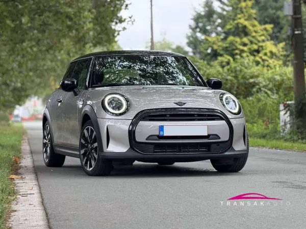 MINI Cooper 3 portes - 1.5 Cooper OPF - Suivi complet MINI - Garantie 12 mois