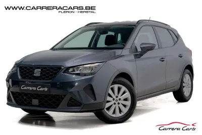 SEAT Arona 1.0 TSI Style DSG*|CARPLAY*SG CHAUFF*CLIMA*GARANTIE*|