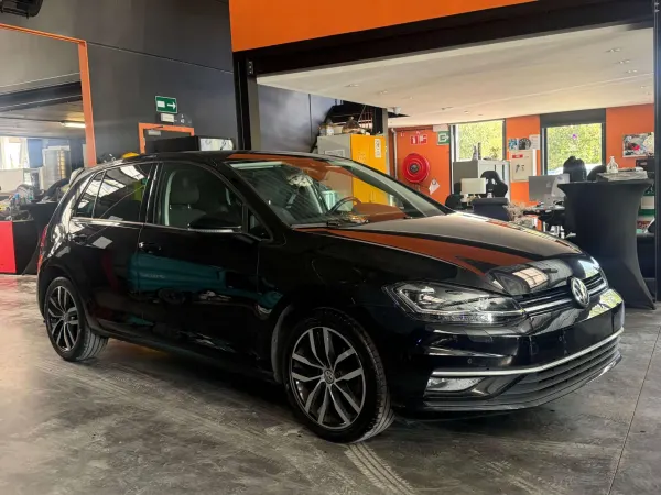 Volkswagen Golf Golf 1.5 TSI EVO Join DSG/FULL OPTION