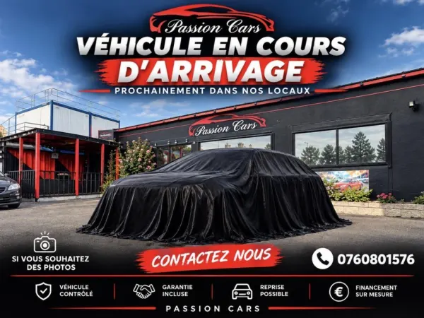 Citroen C3 1,5 BlueHDi 100 SS BVM6 Feel