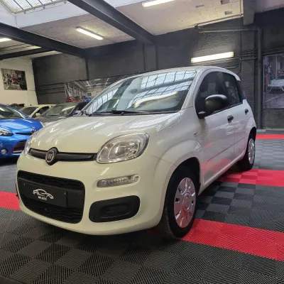 Fiat Panda Panda Cross 1.2i