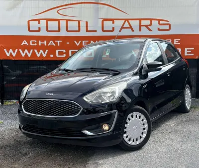 Ford Ka/Ka+ Active 1.2i - EU6 - GARANTIE 1AN -
