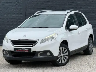 Peugeot 2008 2008 1.2 VTi Access Bt Automatique /Export-Marchand/
