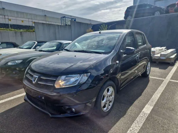 Dacia Sandero PRIX MARCHAND OU EXPORT