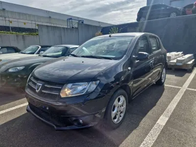 Dacia Sandero PRIX MARCHAND OU EXPORT