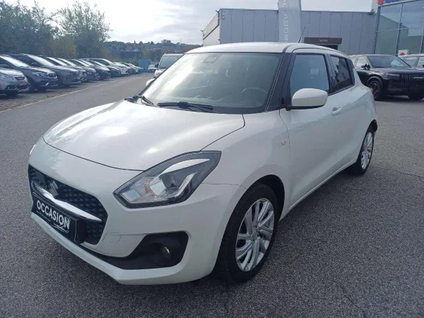 Suzuki Swift GL+