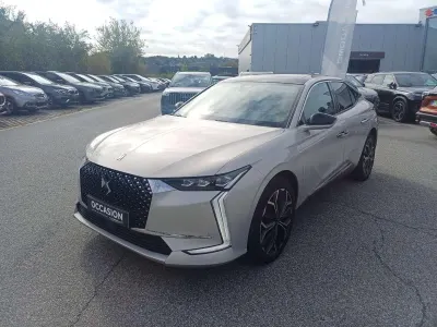 DS Automobiles DS 4 OPERA