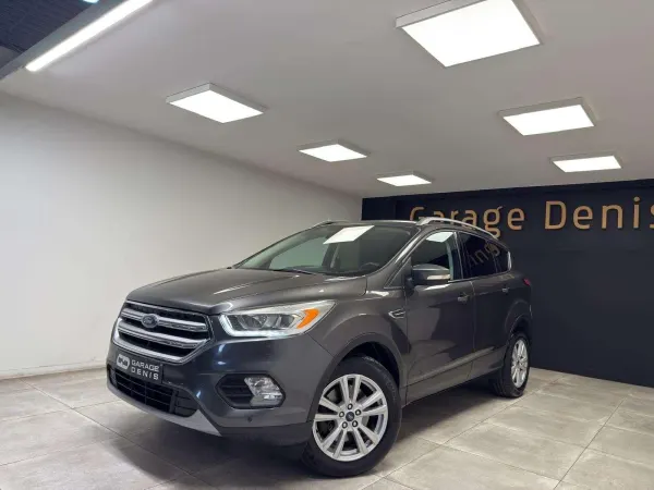 Ford Kuga 1.5 TDCi FWD **GPS**LED**GARANTIE 12MOIS*