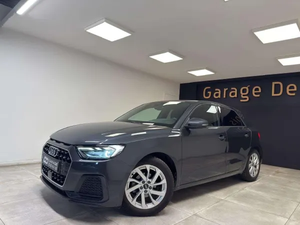 Audi A1 Sportback 25 TFSI  S tronic**BOITE-AUTO**GPS*LED*G
