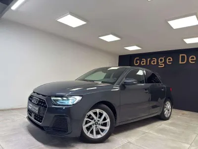 Audi A1 Sportback 25 TFSI  S tronic**BOITE-AUTO**GPS*LED*G