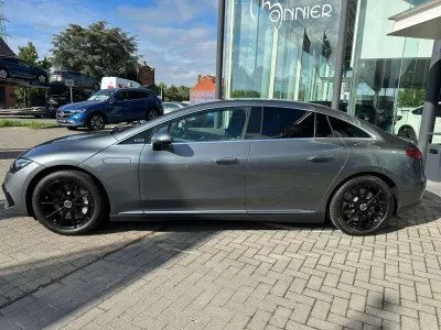 Mercedes-Benz EQE 300 EQE Business Line