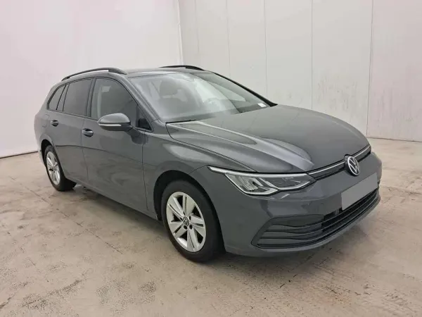Volkswagen Golf Variant 1.5 TSI 96kW *LEZ BXL 2035 *Camera*CarPlay*249€ PAR MOIS SANS ACOMPTE*LEZ BXL 2035*