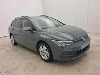 Volkswagen Golf Variant 1.5 TSI 96kW *LEZ BXL 2035 *Camera*CarPlay*249€ PAR MOIS SANS ACOMPTE*LEZ BXL 2035*