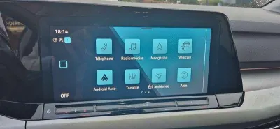 Volkswagen Golf Variant 1.5 TSI 96kW *LEZ BXL 2035 *Camera*CarPlay*249€ PAR MOIS SANS ACOMPTE