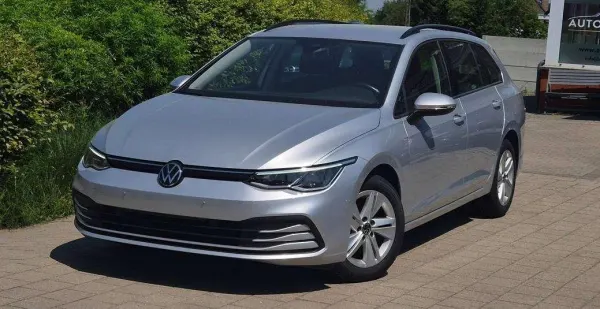 Volkswagen Golf Variant 1.5 TSI 96kW *LEZ BXL 2035 *Camera*CarPlay*277€ PAR MOIS SANS ACOMPTE*LEZ BXL 2035*
