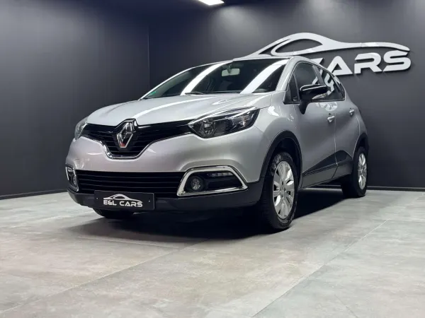 Renault Captur Captur 0.9 TCe **12 mois de garantie**