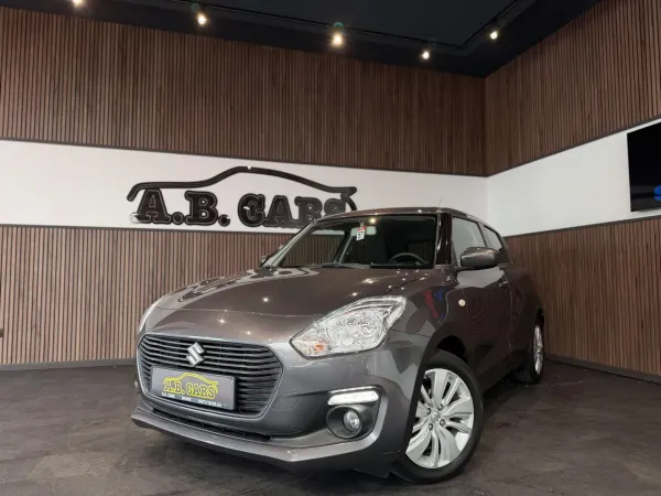 Suzuki Swift 1.2i - GARANTIE 12MOIS - 1ERPRO - AUTOMATIQUE