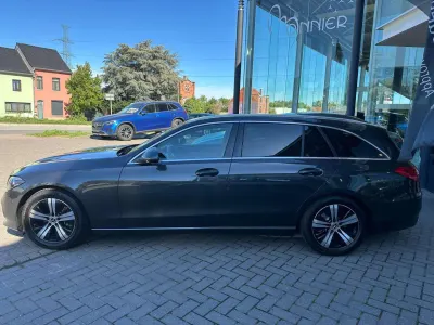 Mercedes-Benz C 180 Break C Business Line