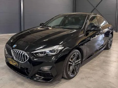 BMW 220 d Gran Coupé PACK M / AUTO / ACC STOP&GO / COCKPIT PRO / PDC / JANTES 18" M / SIÈGES CHAUFFANTS / HI-FI