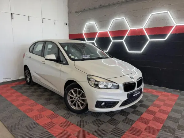 Bmw Serie 2 216d Active Tourer F45 Business PHASE 1