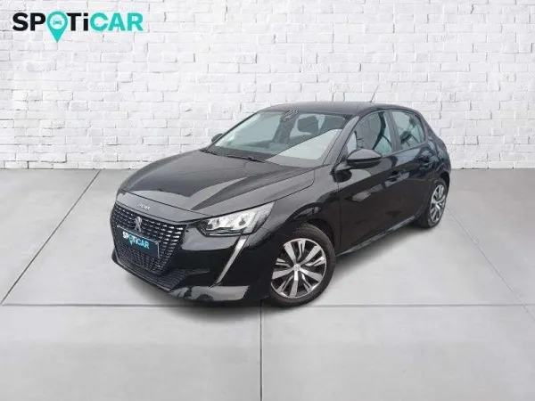 Peugeot 208 active es 75