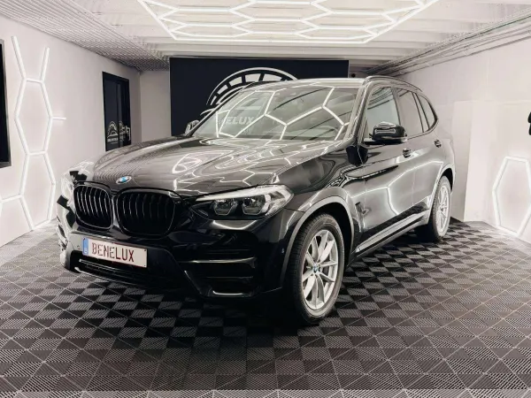BMW X3 X3 2.0 dA sDrive18 MHEV AdBlue