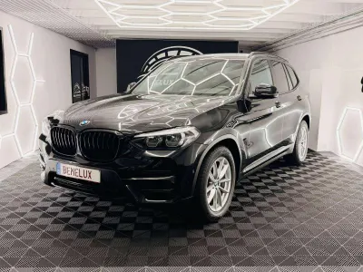 BMW X3 X3 2.0 dA sDrive18 MHEV AdBlue