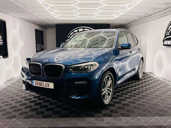 BMW X3 X3 2.0iA xDrive20 OPF