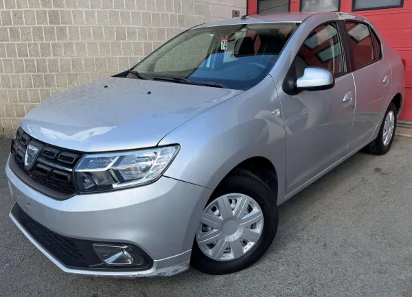 Dacia Logan 0.9 TCe Anniversary 2 + BRUIT CHAINE