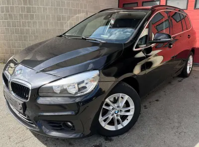 BMW 218 dA Grand Active Tourer Edition / NEW MOTEUR