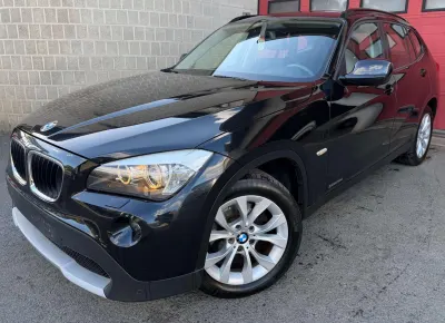 BMW X1 2.0 d sDrive18 Business Edition