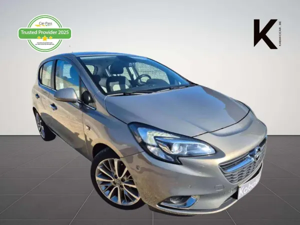 Opel Corsa 1.0 Turbo Cosmo /CARNET//CLIM/USB/GARANTIE 12MOIS