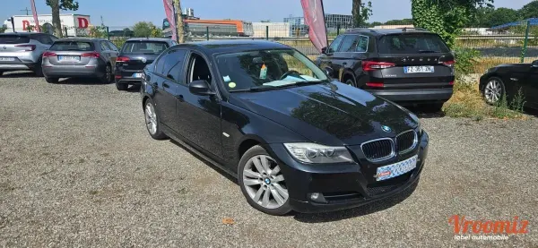 Bmw Serie 3 2.0 316 D 115 CONFORT