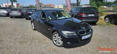 Bmw Serie 3 2.0 316 D 115 CONFORT