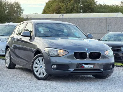 BMW 116 116 d