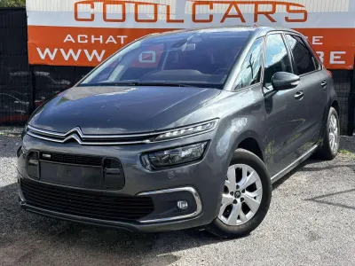 Citroen C4 Picasso 1.2 Feel