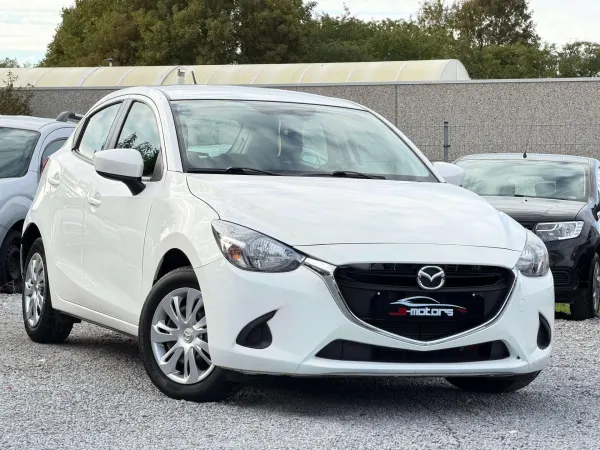 Mazda 2 2 1.5i