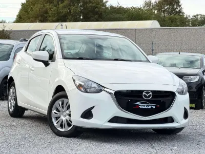 Mazda 2 2 1.5i