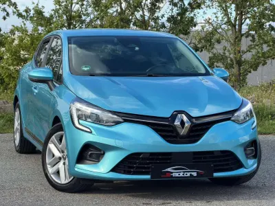 Renault Clio * CLIO 5 * TRES PROPRE